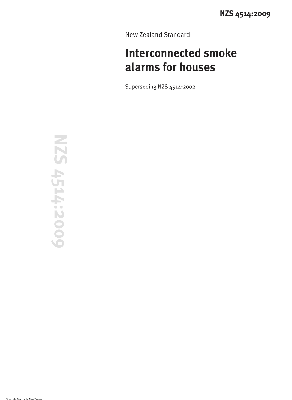 NZS 4514-2009.pdf_第1页