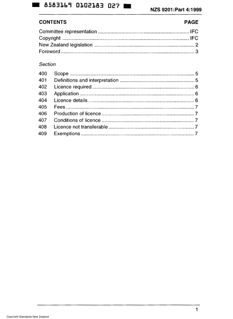 NZS 9201-4-1999 scan.pdf_第3页