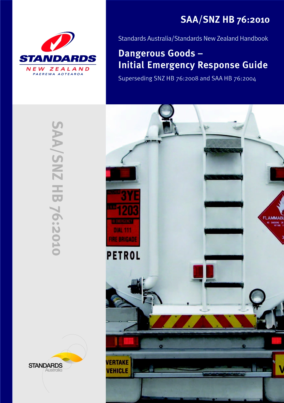 SAA SNZ HB 76-2010.pdf_第1页