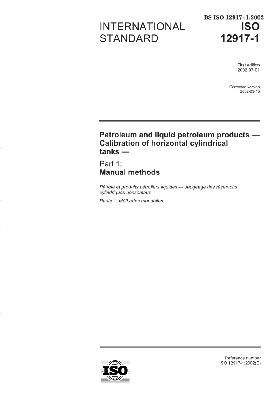 BS ISO 12917-1-2002(2009).pdf_第3页