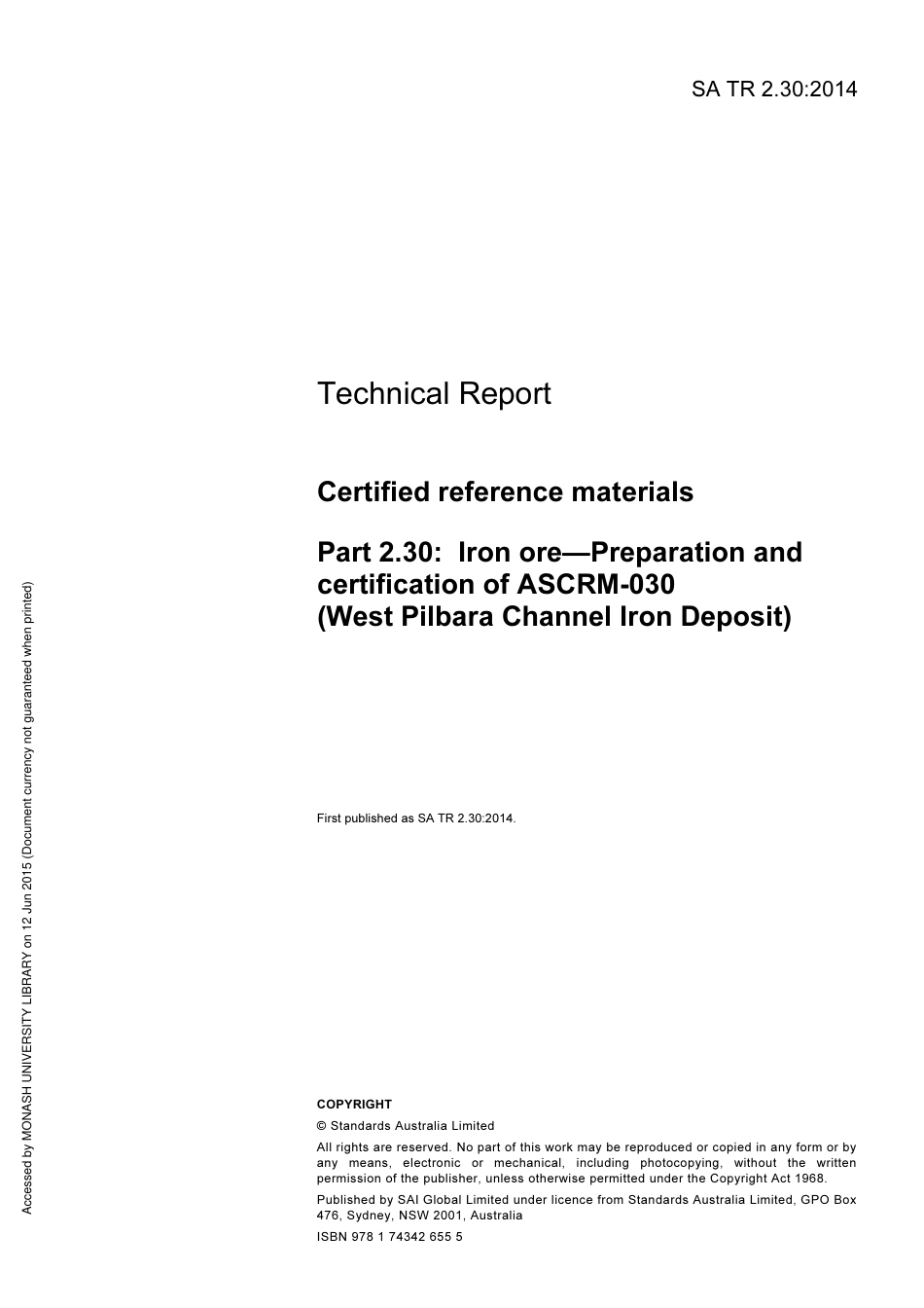 SA TR 2.30-2014.pdf_第3页