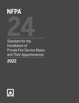 NFPA 24, 2022.pdf