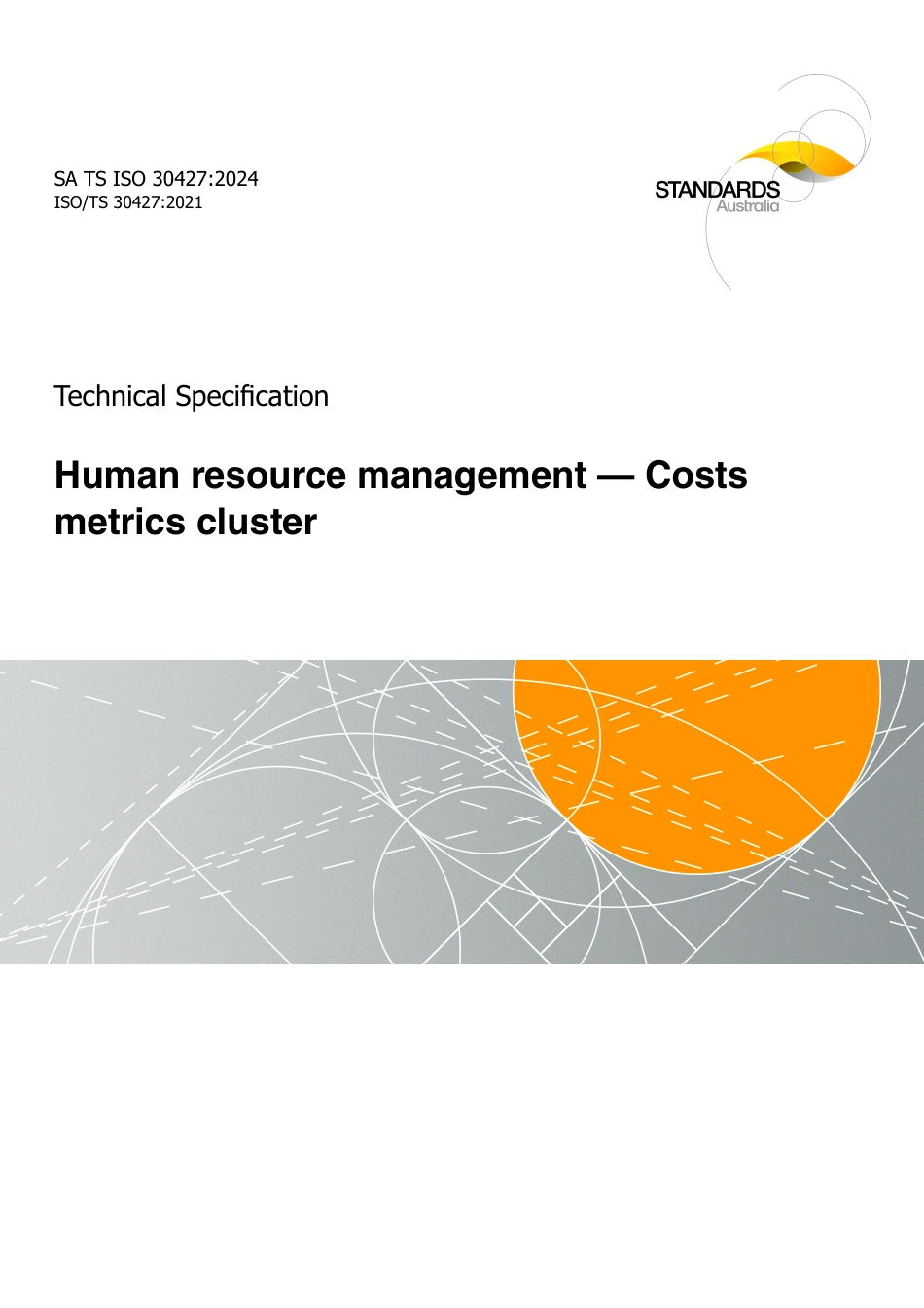 SA TS ISO 30427-2024.pdf_第1页