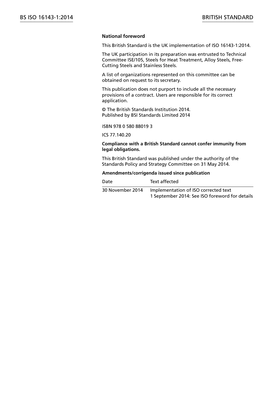 BS ISO 16143-1 2014.pdf_第2页