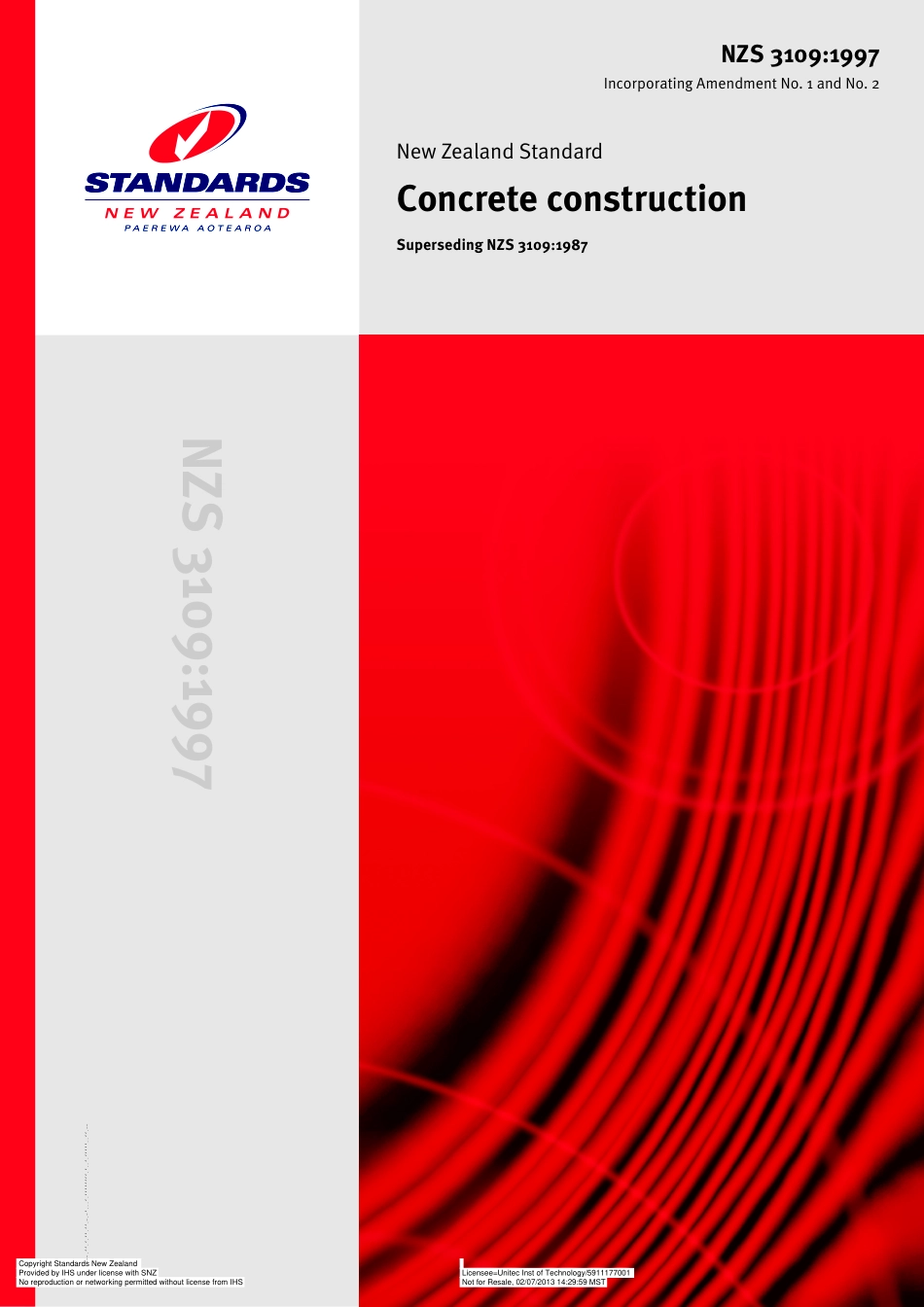 NZS 3109-1997 (2004).pdf_第1页