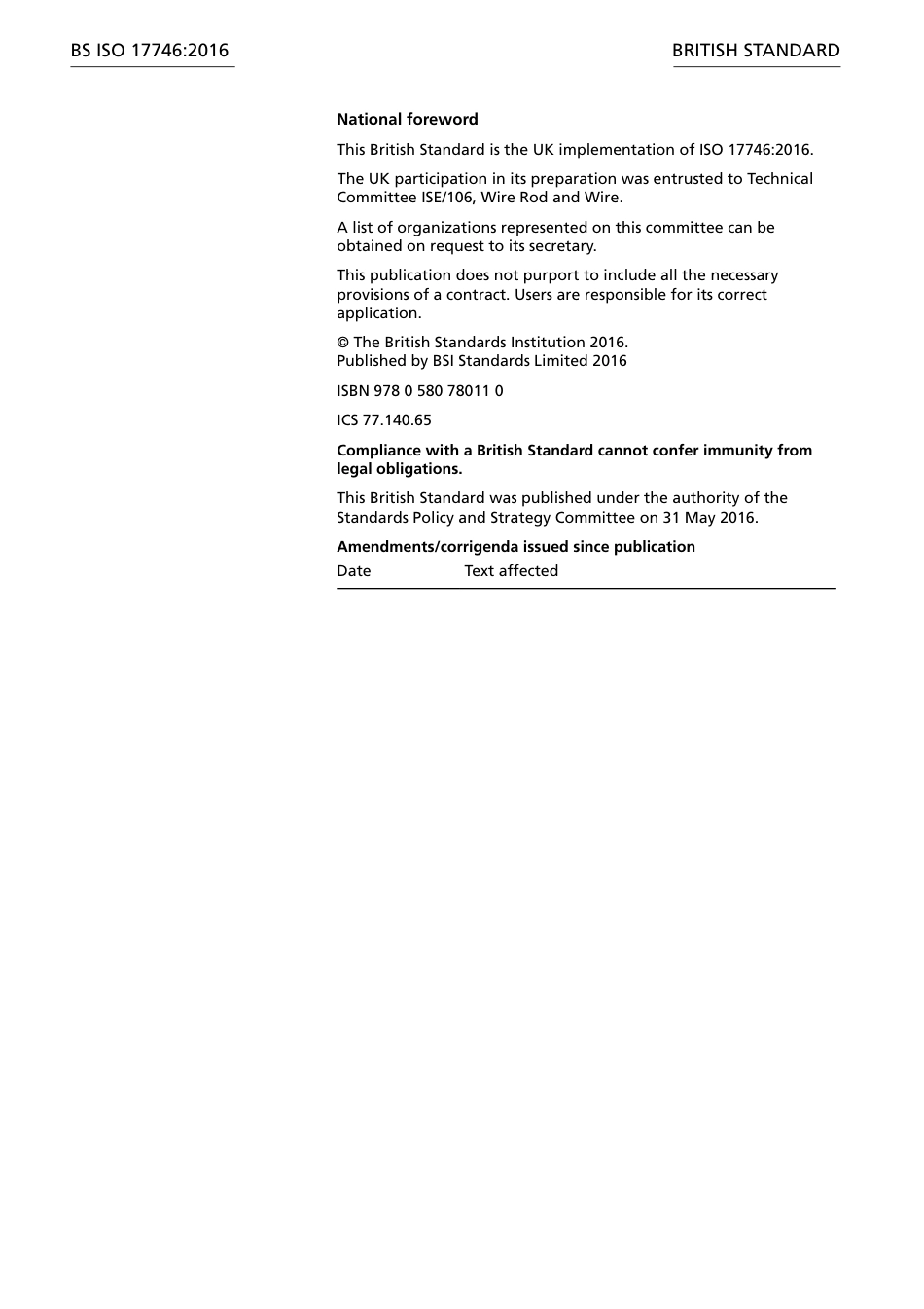 BS ISO 17746 2016.pdf_第2页