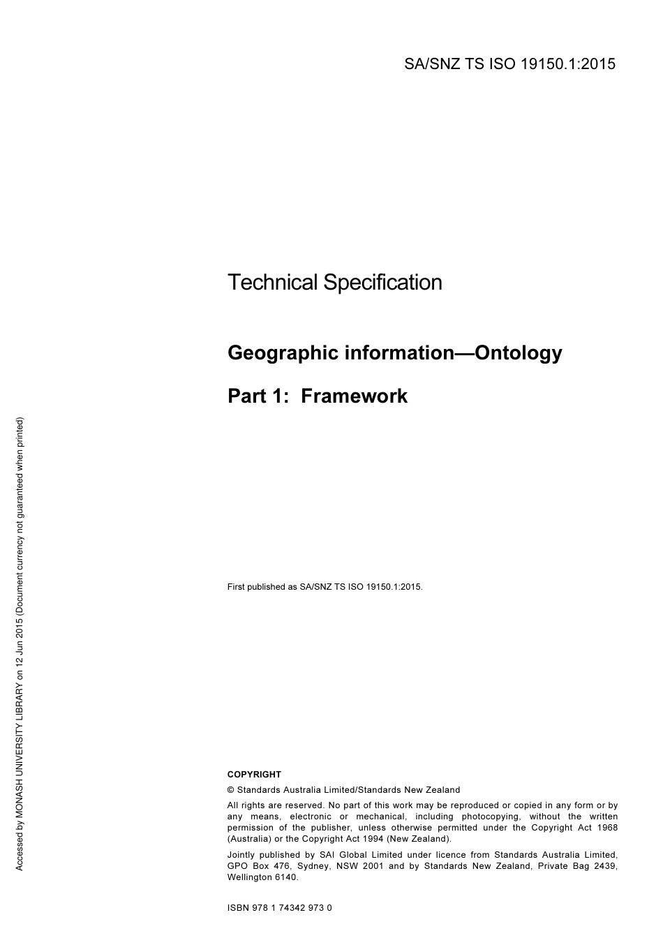 SA SNZ TS ISO 19150.1-2015.pdf_第3页