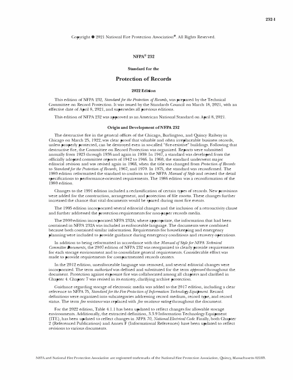 NFPA 232, 2022.pdf_第2页
