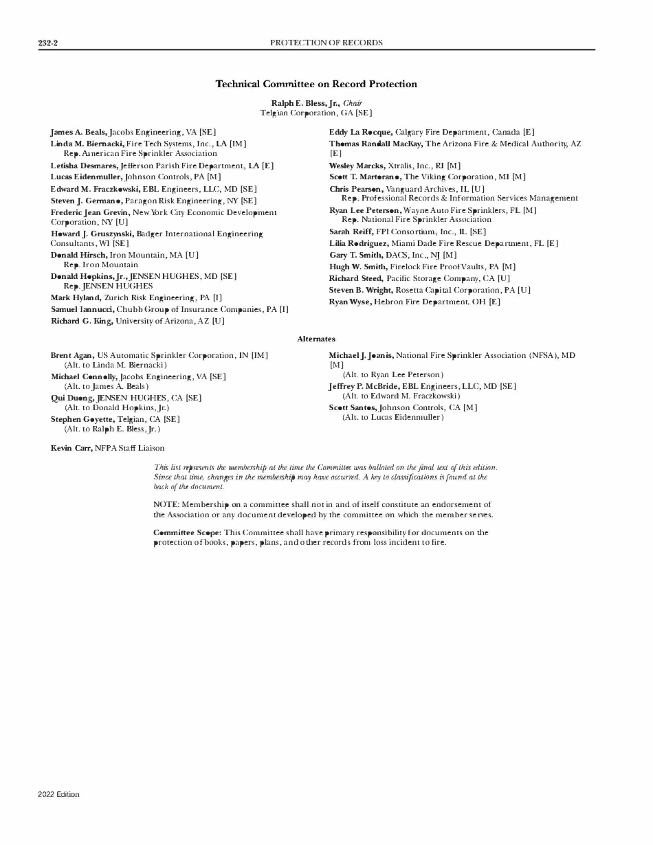 NFPA 232, 2022.pdf_第3页