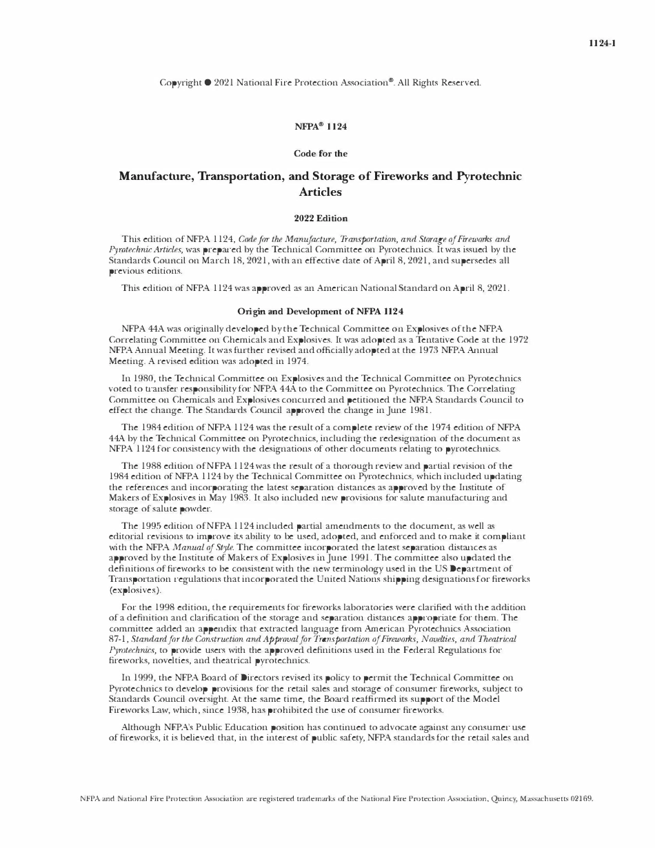 NFPA 1124, 2022.pdf_第2页