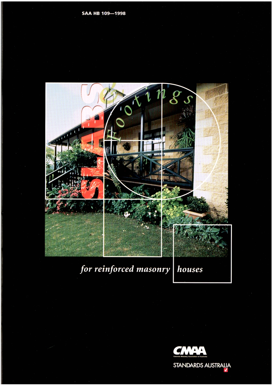 SAA HB 109-1998.pdf_第1页