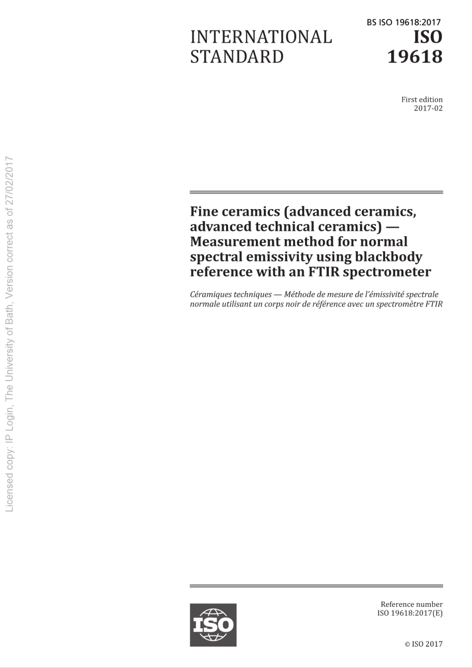 BS ISO 19618-2017.pdf_第3页