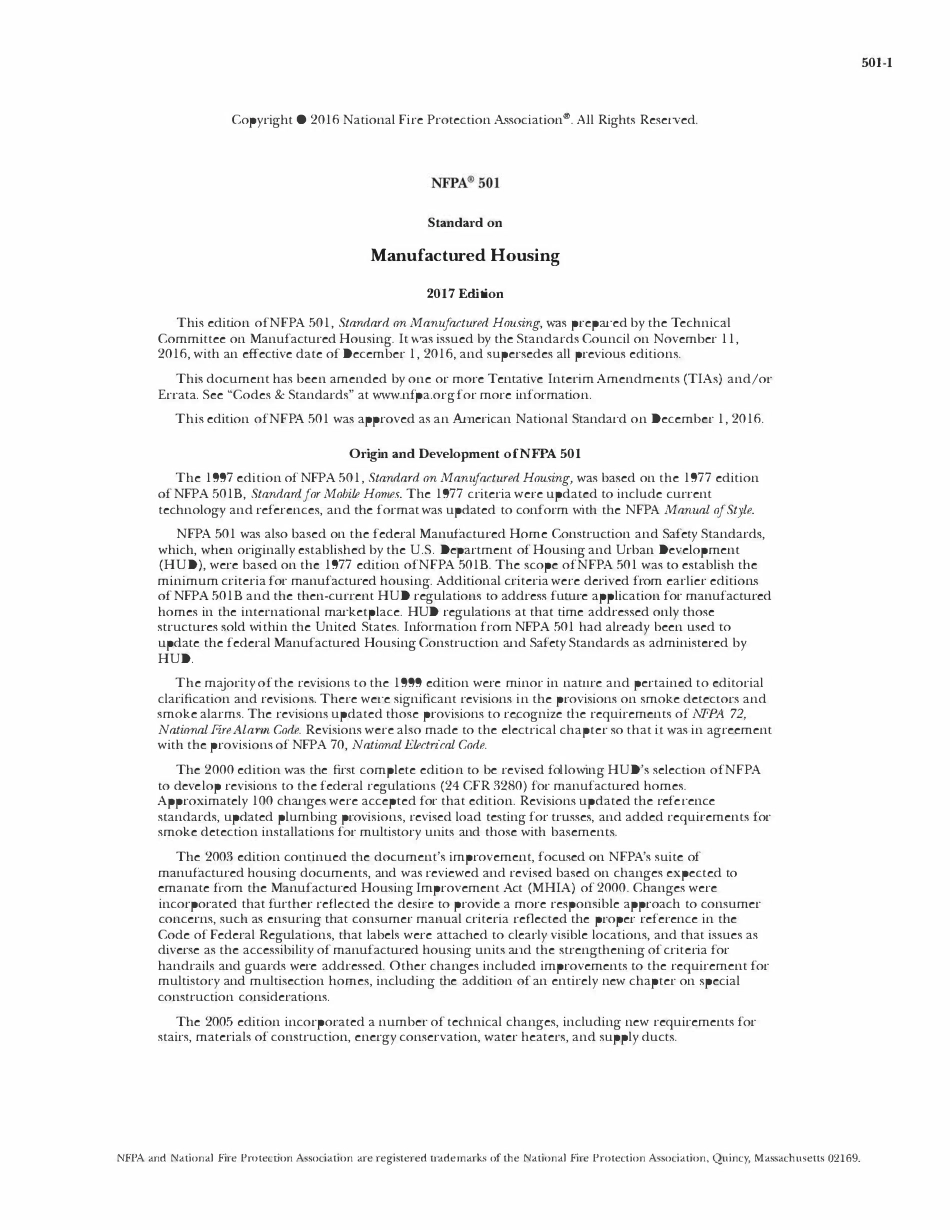 NFPA 501, 2017.pdf_第2页