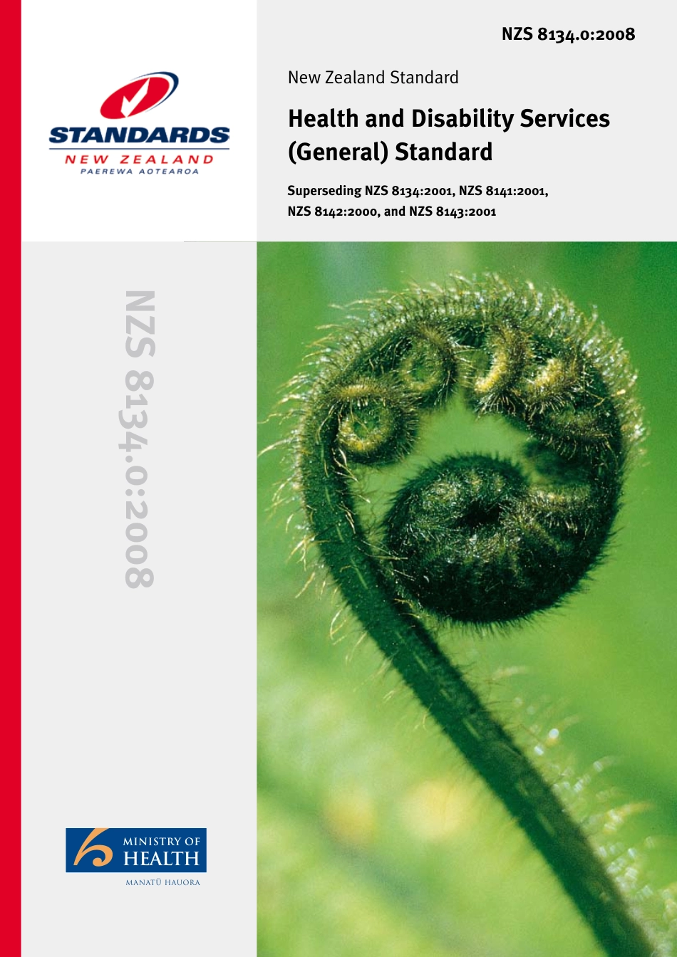 NZS 8134.0-2008.pdf_第1页