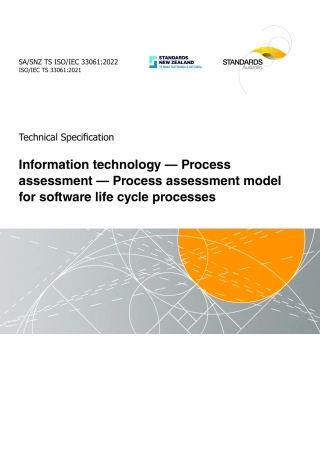 SA SNZ TS ISO IEC 33061-2022.pdf