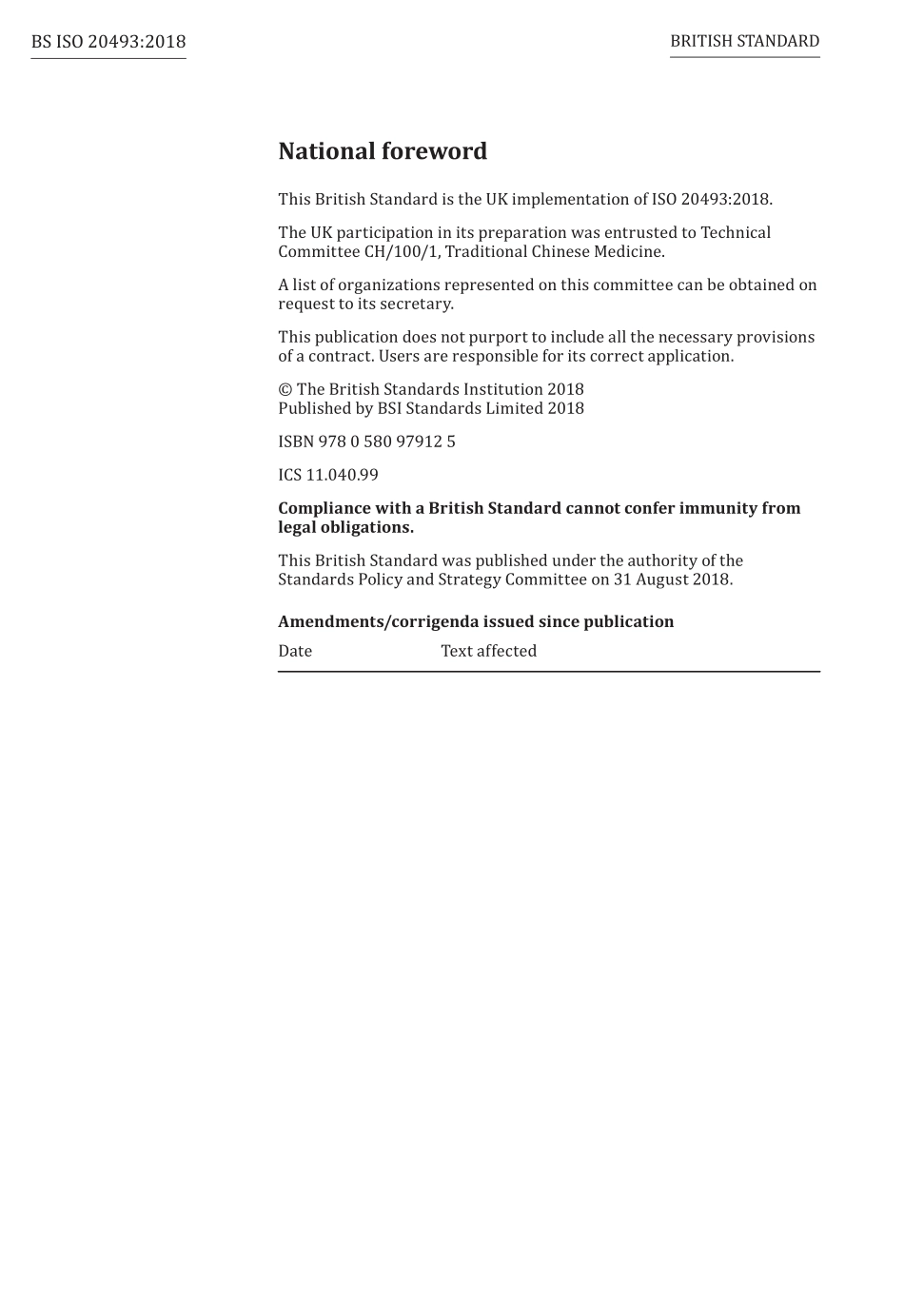 BS ISO 20493-2018.pdf_第2页