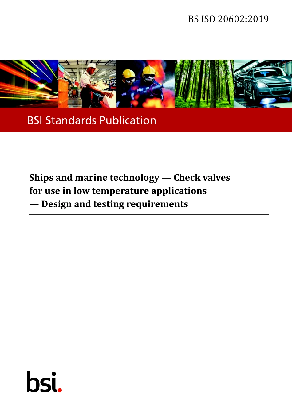 BS ISO 20602-2019.pdf_第1页