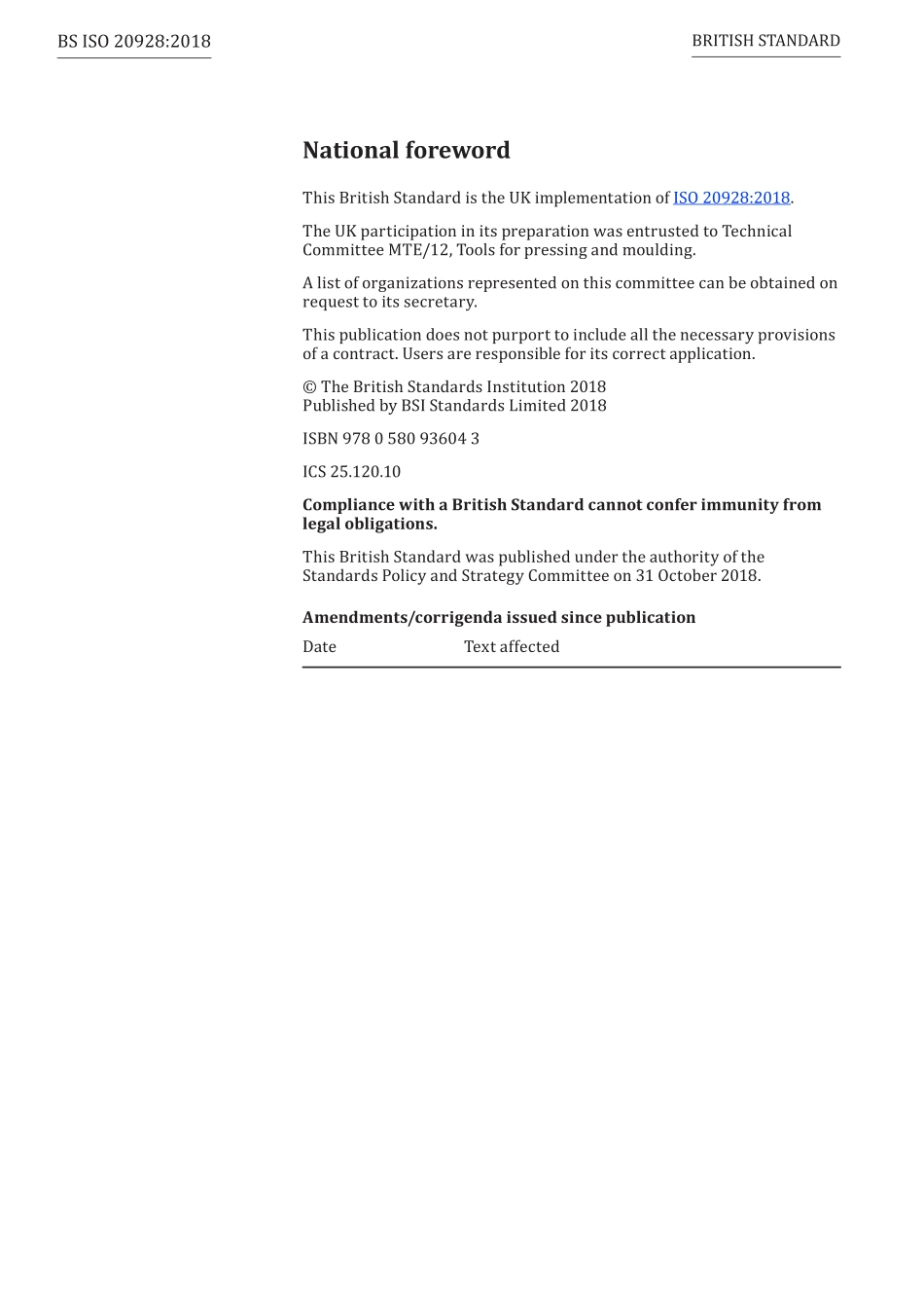 BS ISO 20928-2018.pdf_第2页