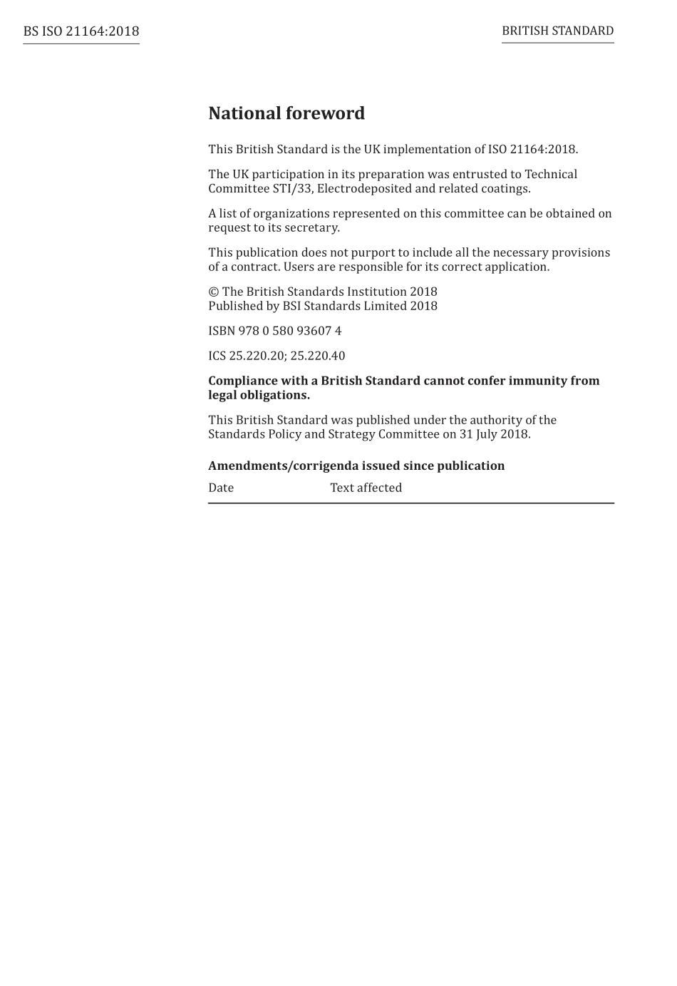 BS ISO 21164-2018.pdf_第2页