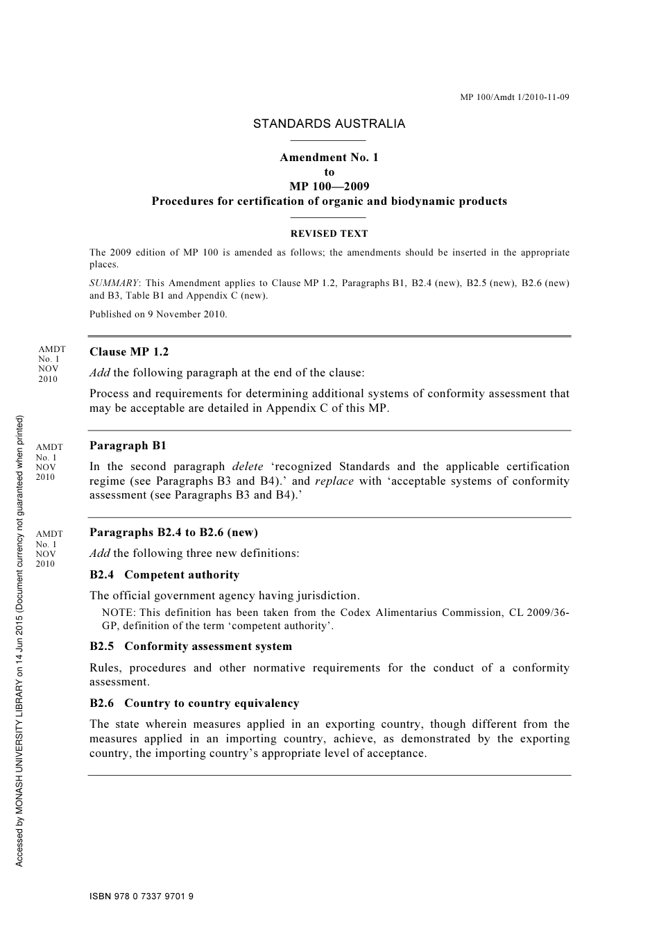 MP 100-2009 amd1-2010.pdf_第1页