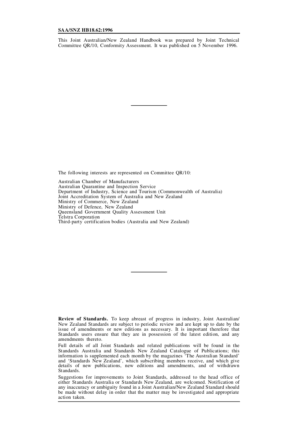 SAA SNZ HB 18.62-1996.pdf_第2页