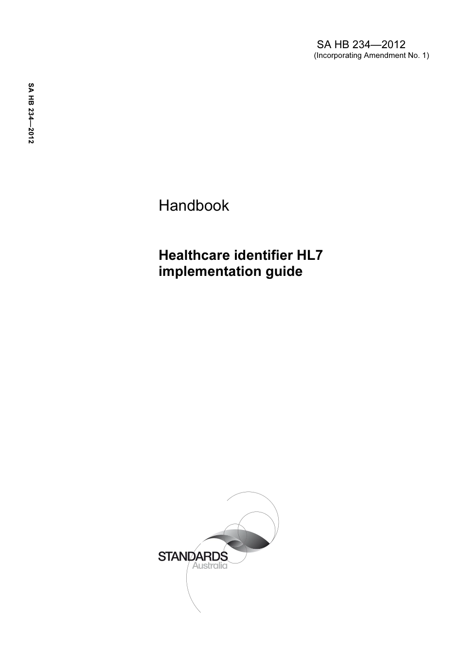 SA HB 234-2012 (2013).pdf_第1页
