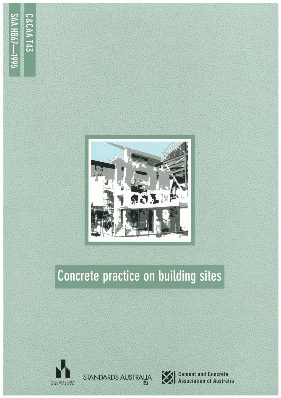 SAA HB 67-1995 scan.pdf_第1页