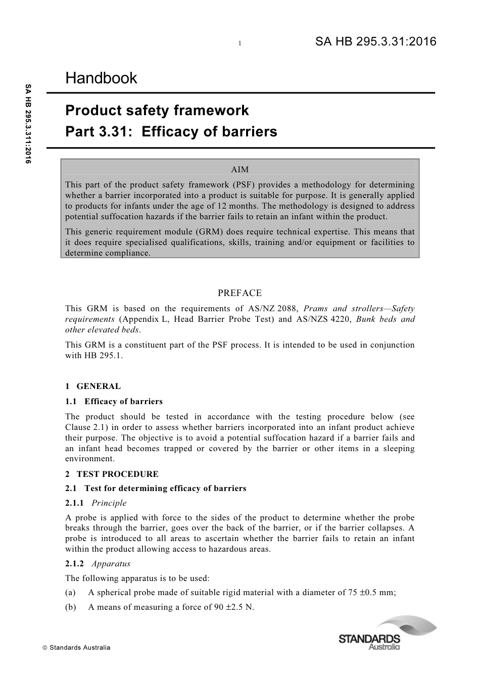 SA HB 295.3.31-2016.pdf_第1页
