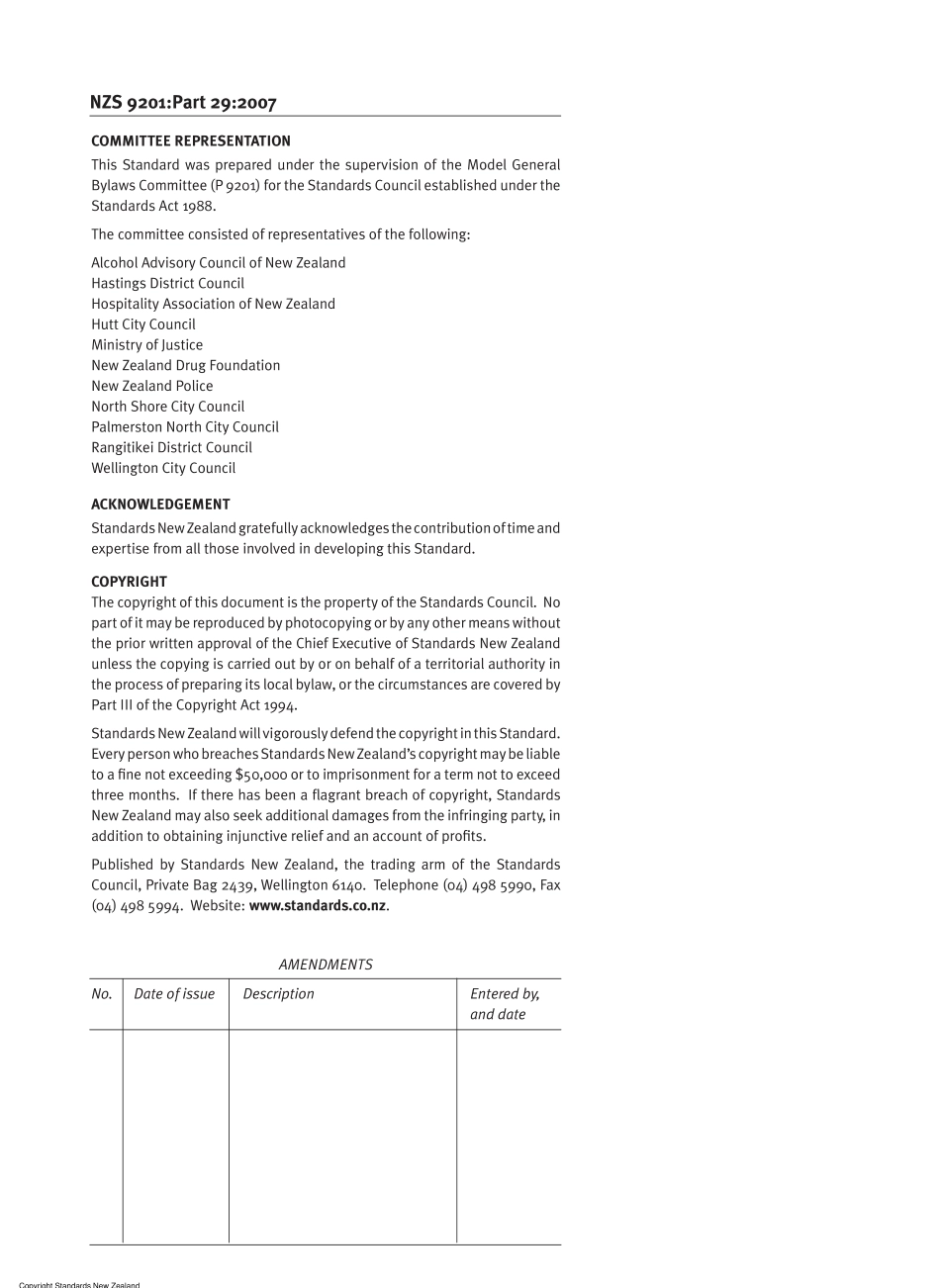 NZS 9201-29-2007.pdf_第2页