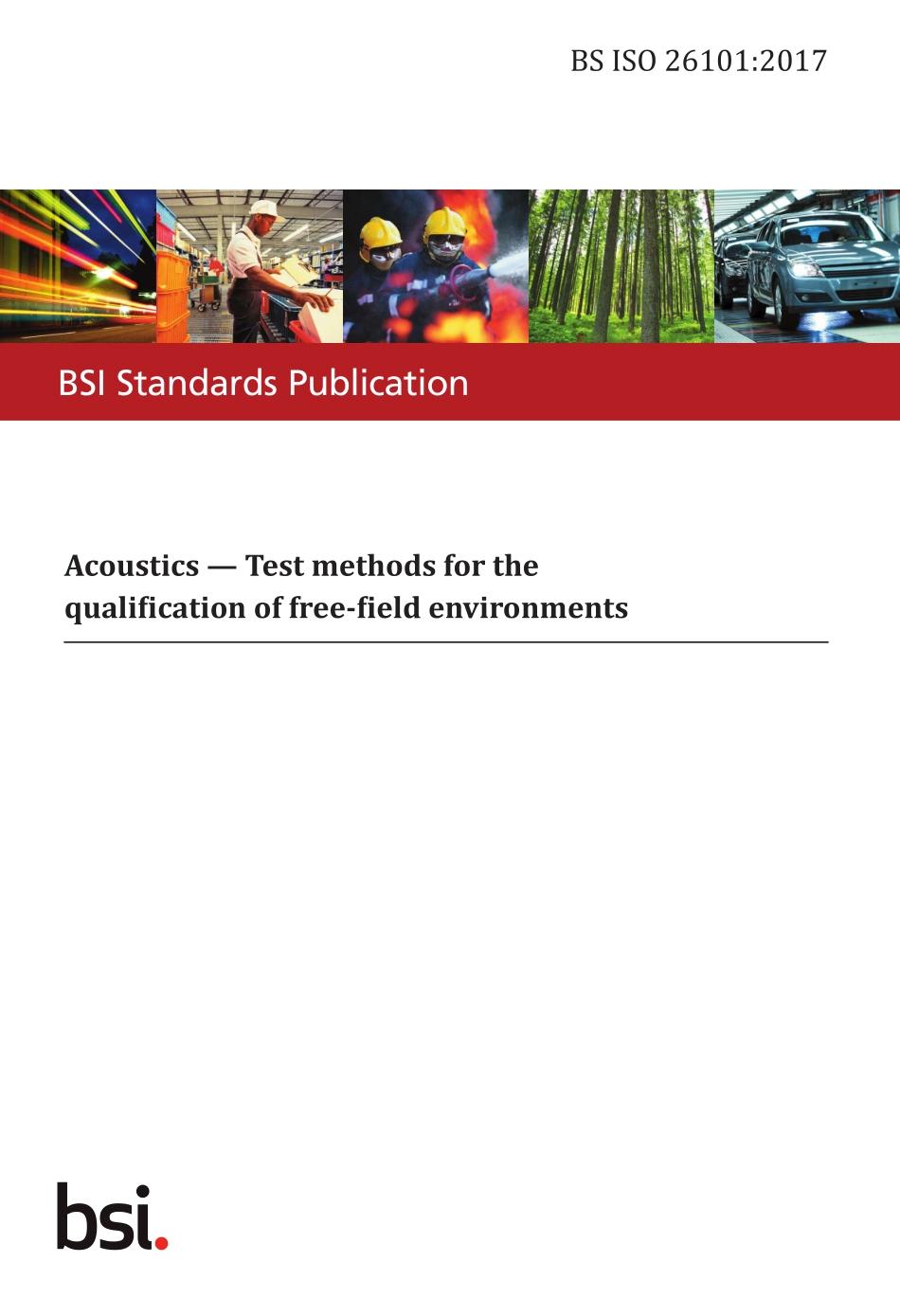 BS ISO 26101-2017.pdf_第1页