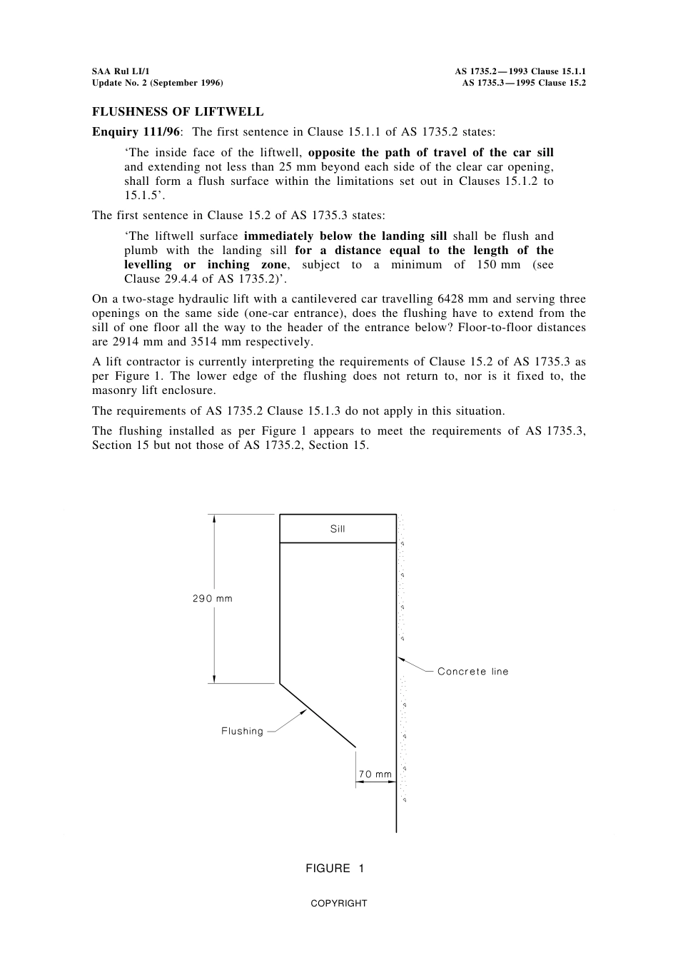 SAA RUL LI.1 update 2-1996.pdf_第2页