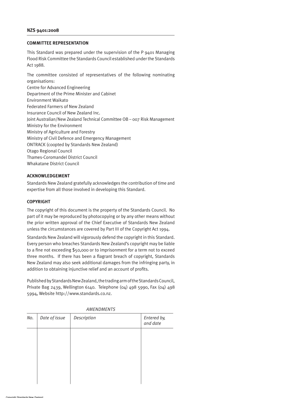 NZS 9401-2008.pdf_第2页