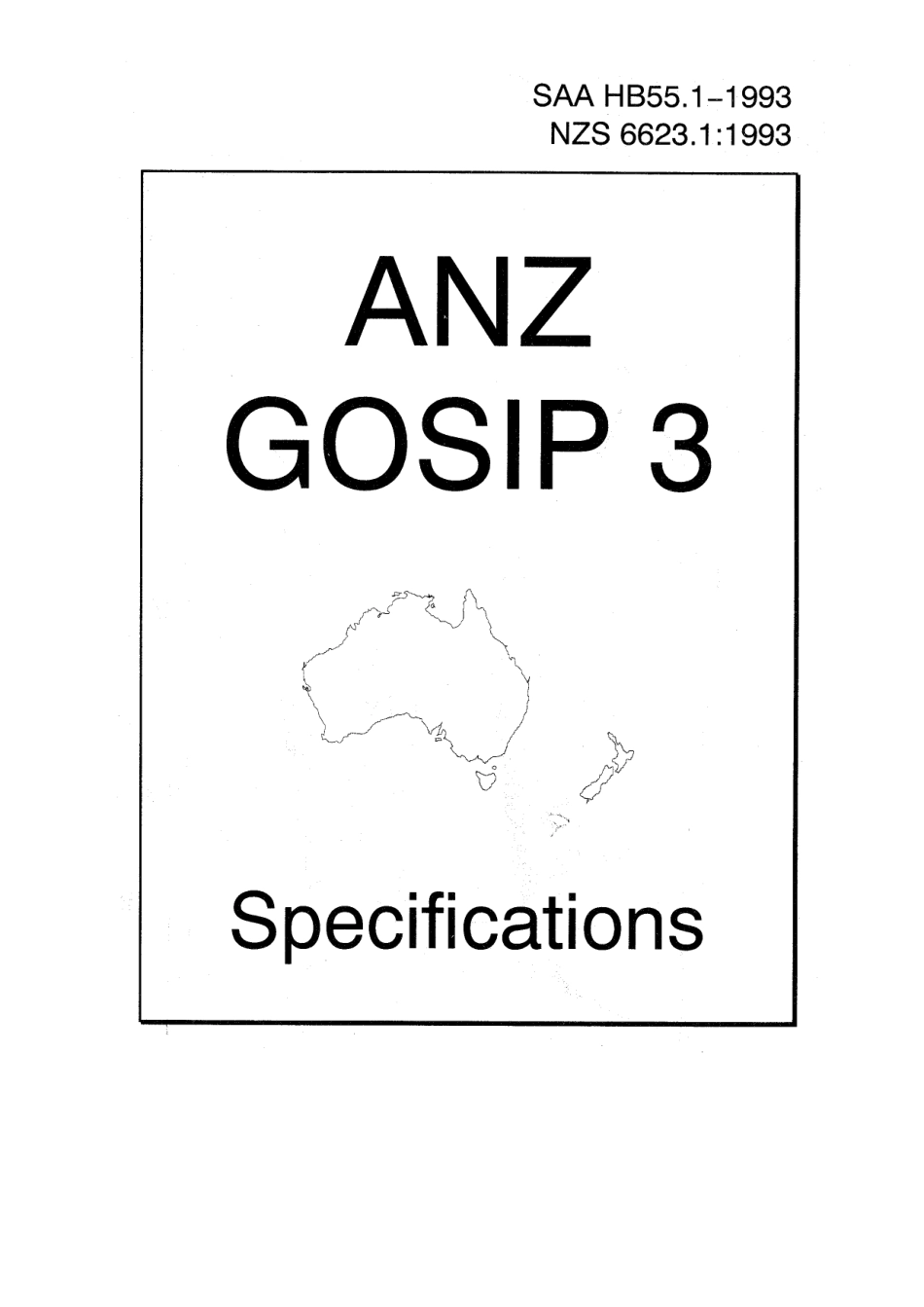 SAA HB 55.1-1993 (NZS 6623.1-1993) scan.pdf_第1页