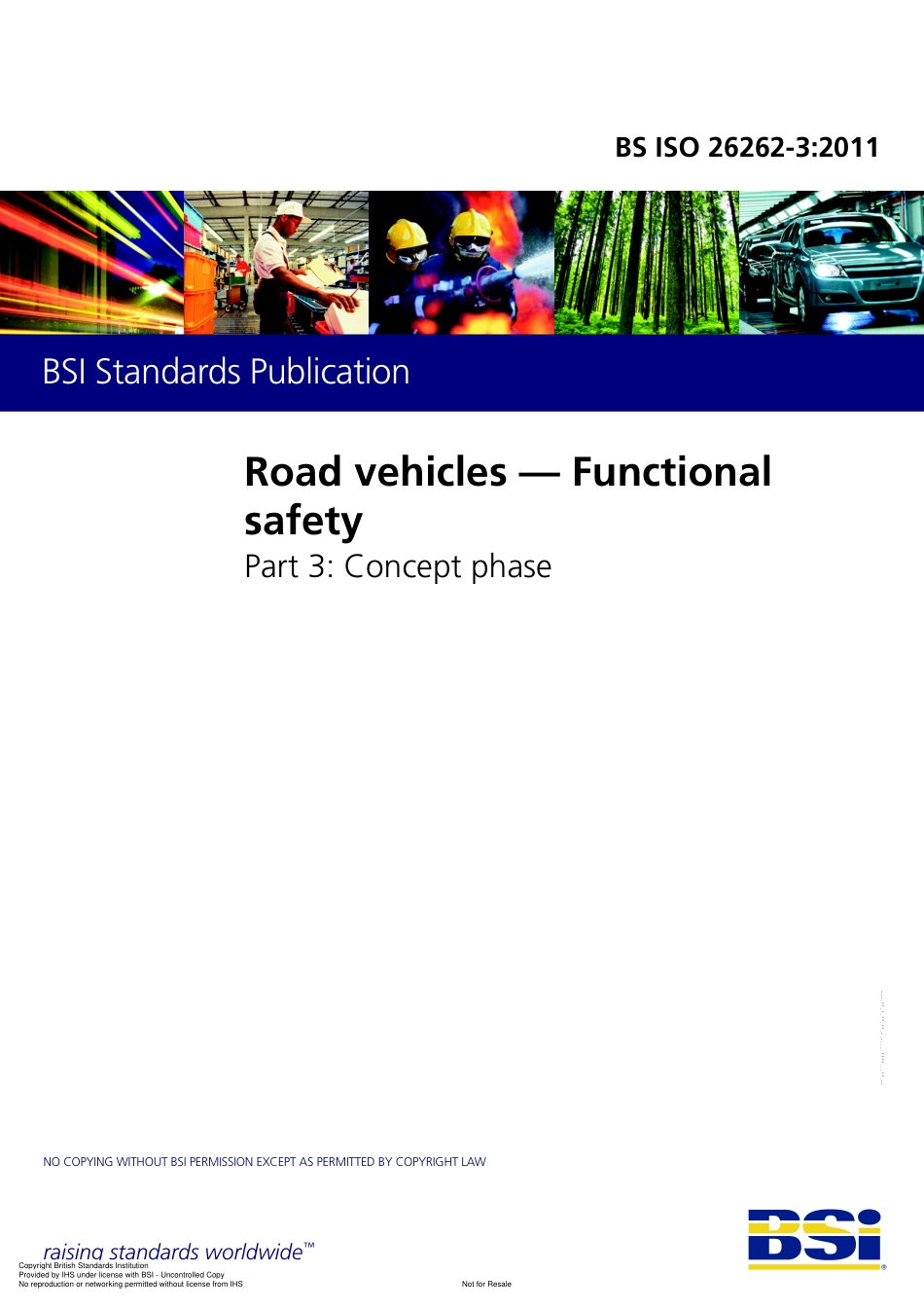 BS ISO 26262-3-2011.pdf_第1页