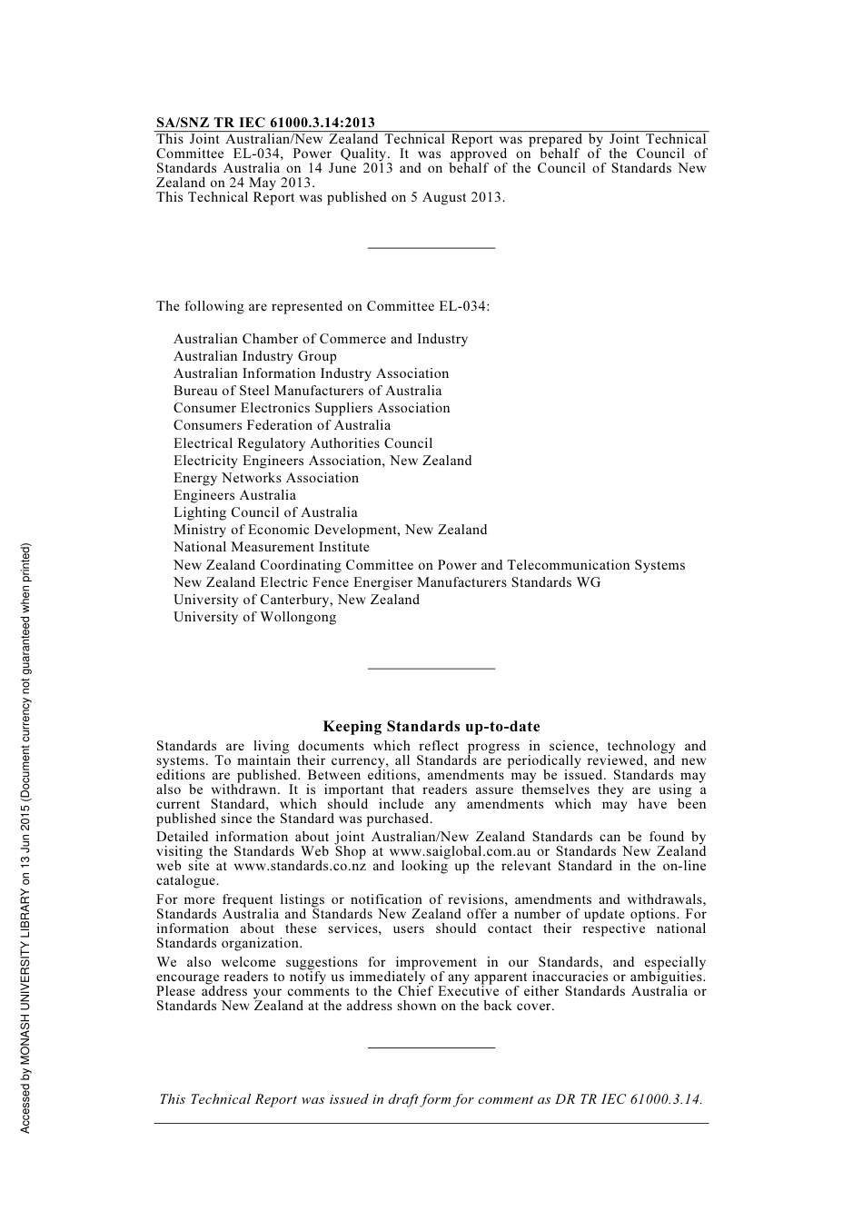 SA SNZ TR IEC 61000.3.14-2013.pdf_第2页