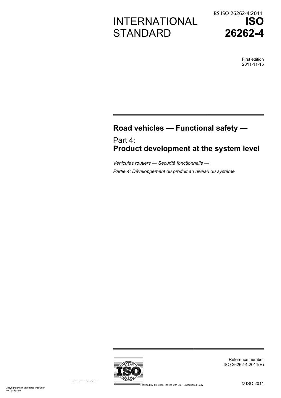 BS ISO 26262-4-2011 (1).pdf_第3页