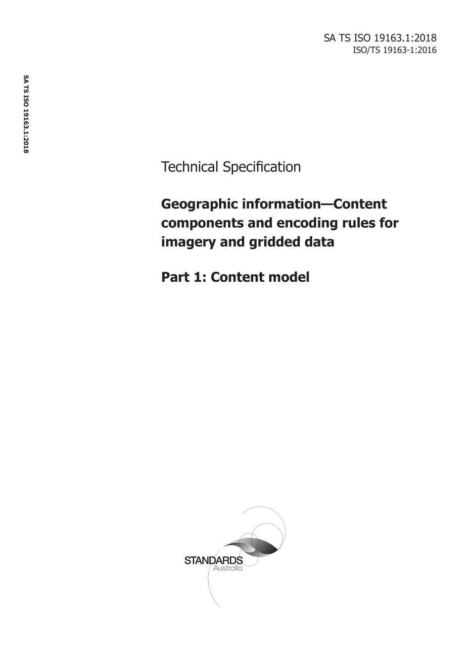 SA TS ISO 19163.1-2018.pdf_第1页