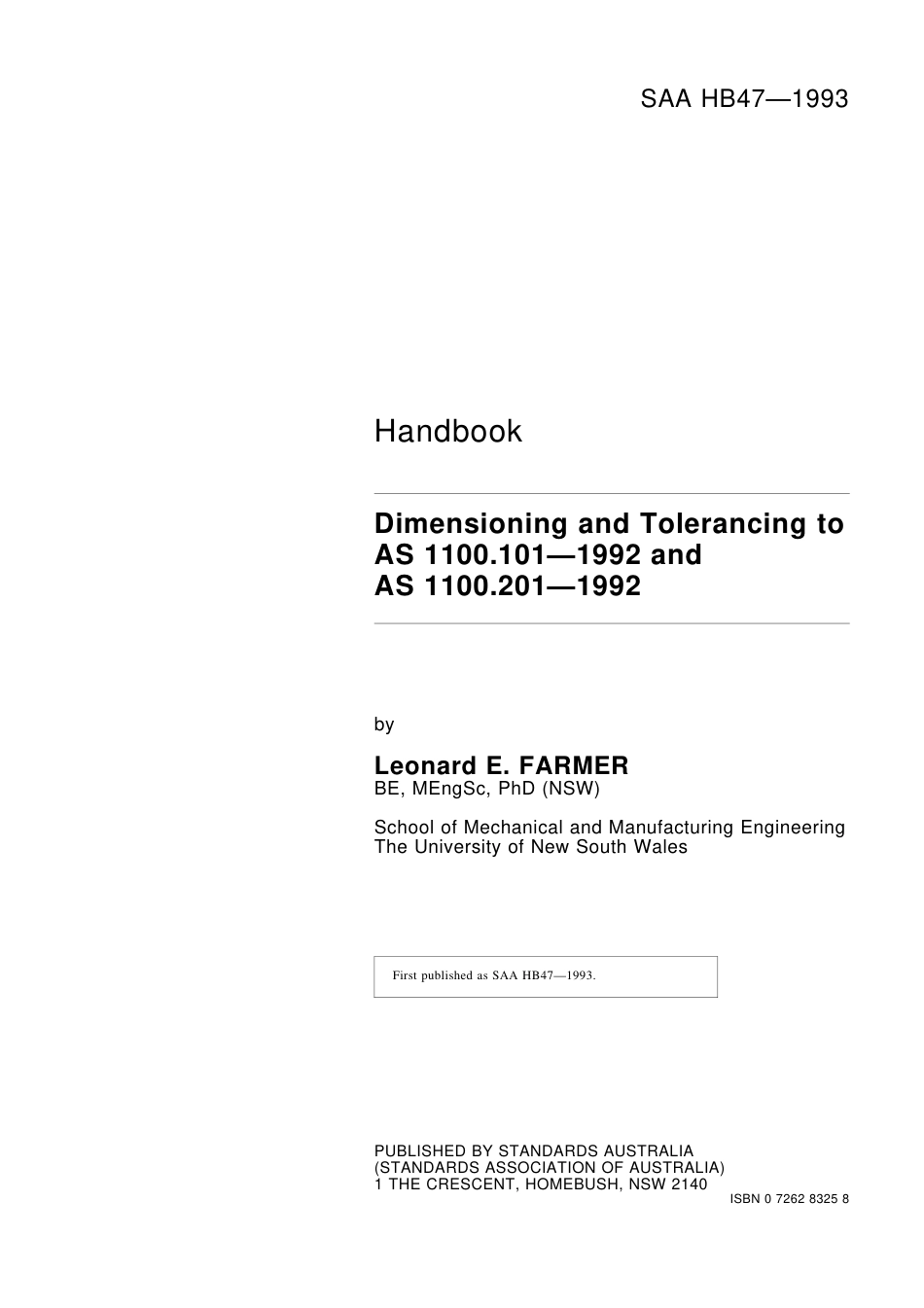 SAA HB 47-1993.pdf_第2页