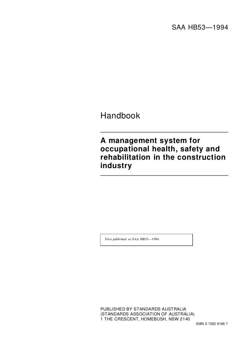 SAA HB 53-1994.pdf_第2页