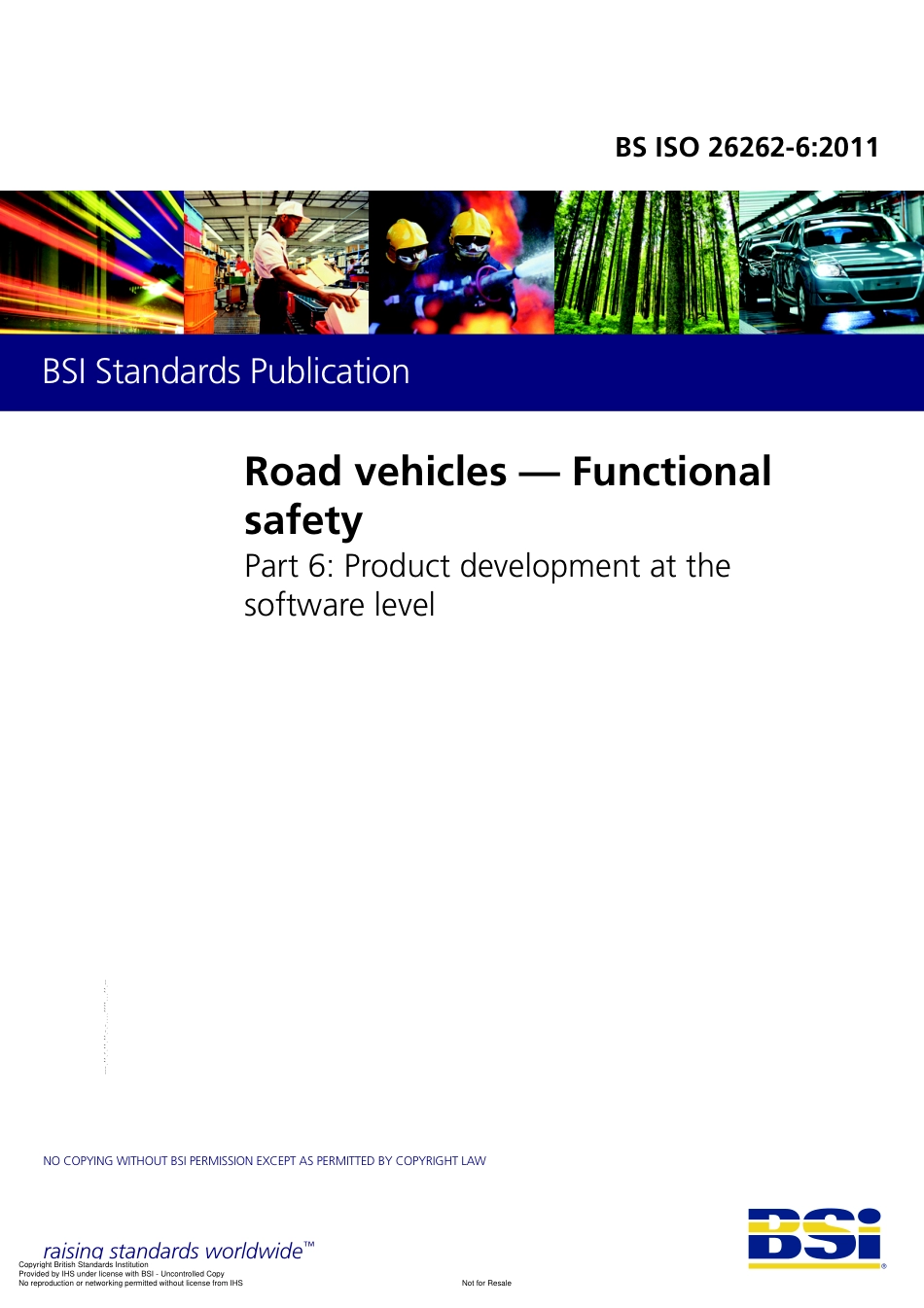 BS ISO 26262-6-2011.pdf_第1页
