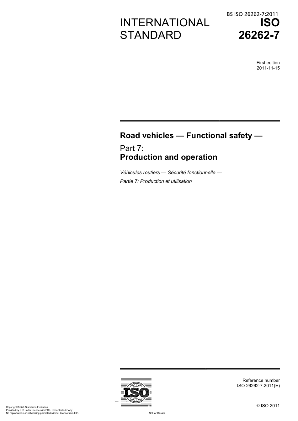 BS ISO 26262-7-2011.pdf_第3页