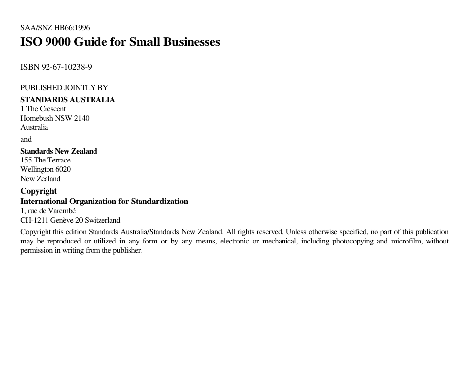 SAA SNZ HB 66-1996.pdf_第3页