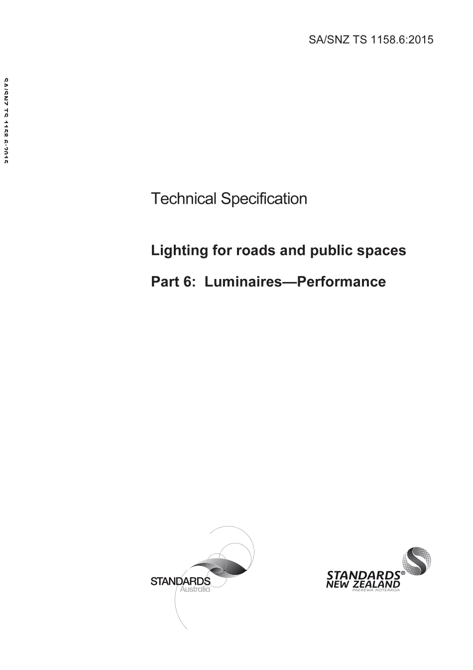 SA SNZ TS 1158.6-2015.pdf_第1页