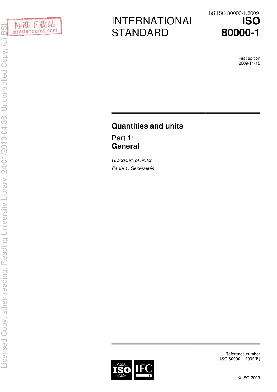 BS ISO 80000-1 2009.pdf_第3页