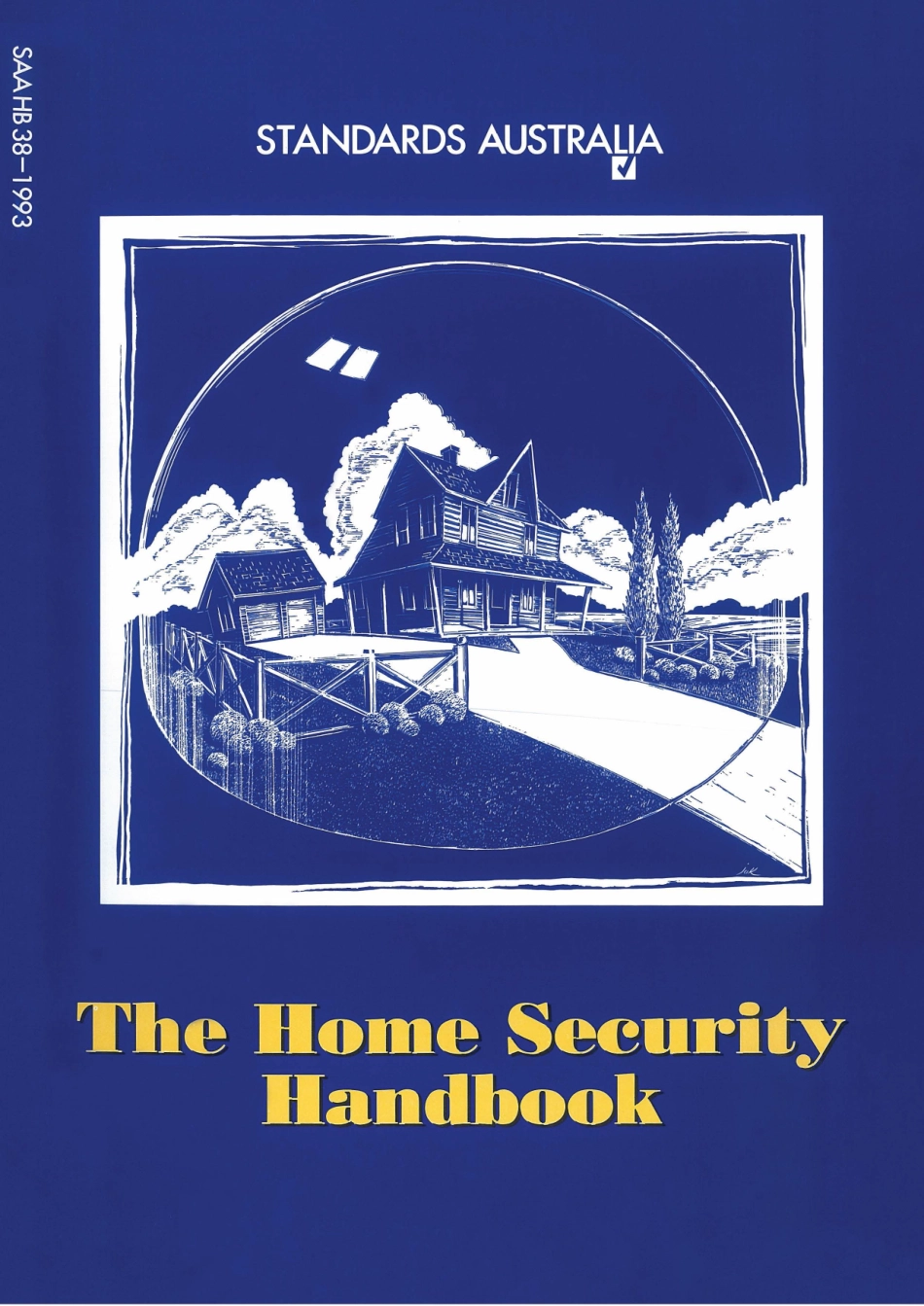 SAA HB 38-1993 scan.pdf_第1页