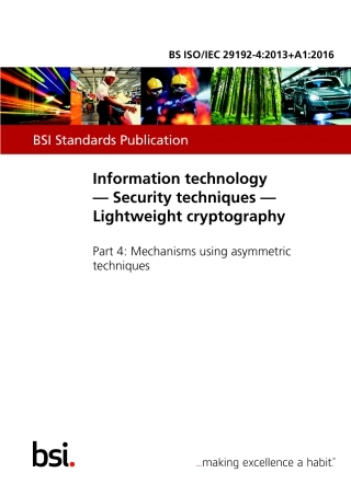 BS ISO IEC 29192-4-2013   A1-2016-阿斯米.pdf