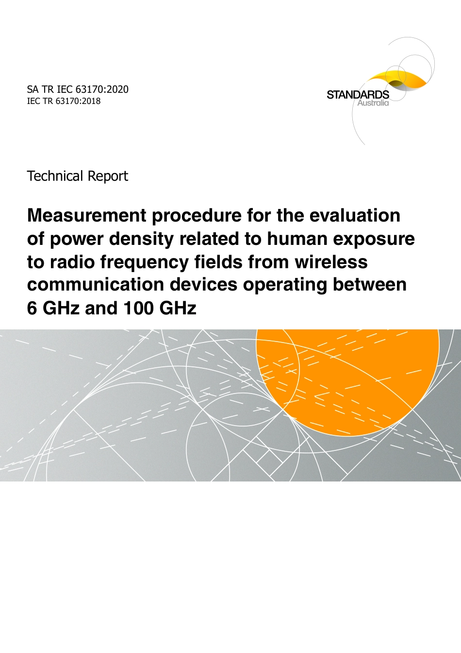 SA TR IEC 63170-2020.pdf_第1页