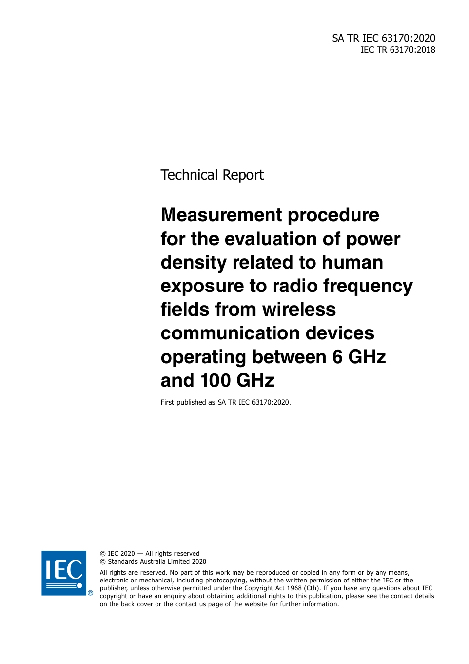 SA TR IEC 63170-2020.pdf_第3页