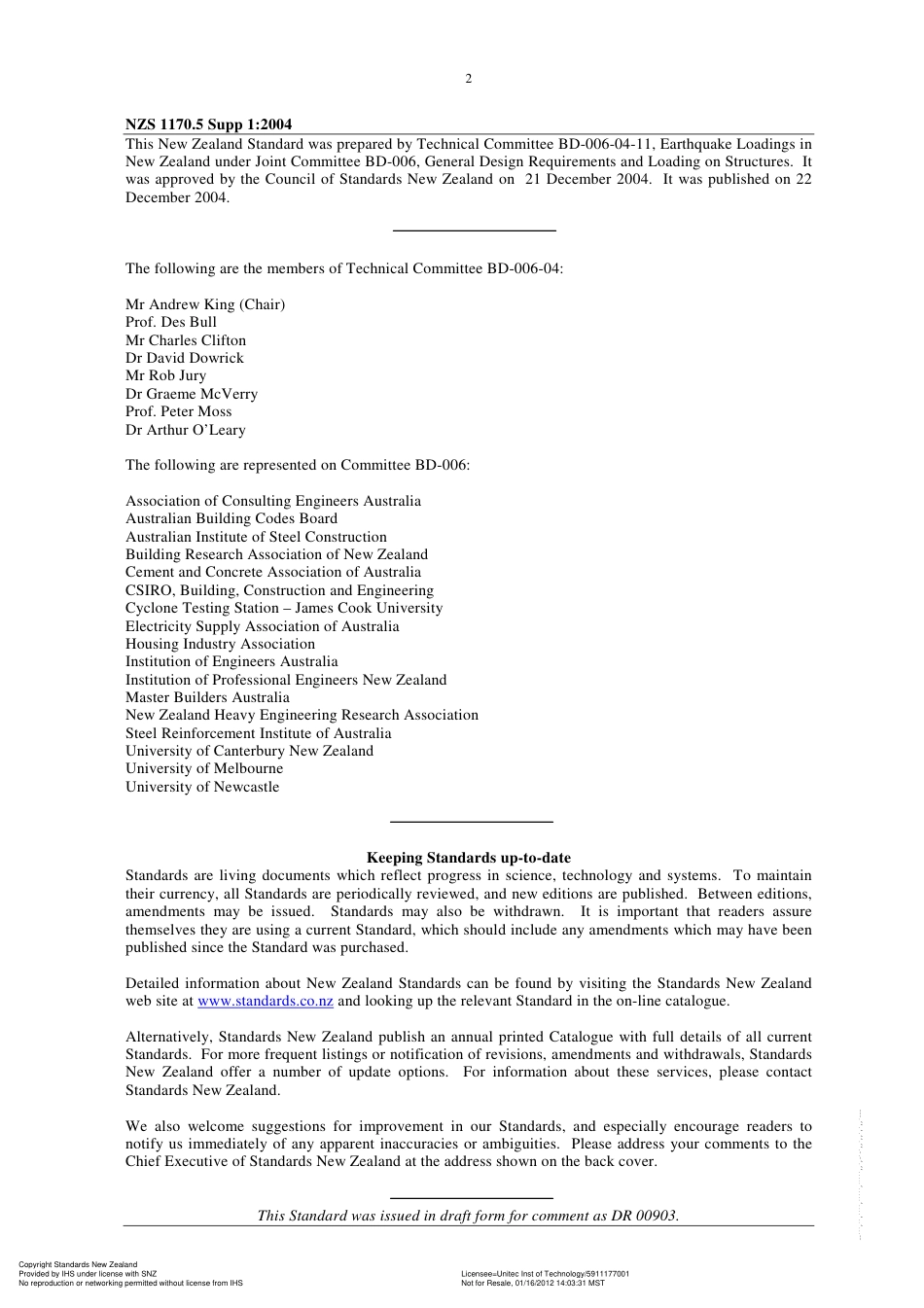 NZS 1170.5 Supp1-2004.pdf_第2页