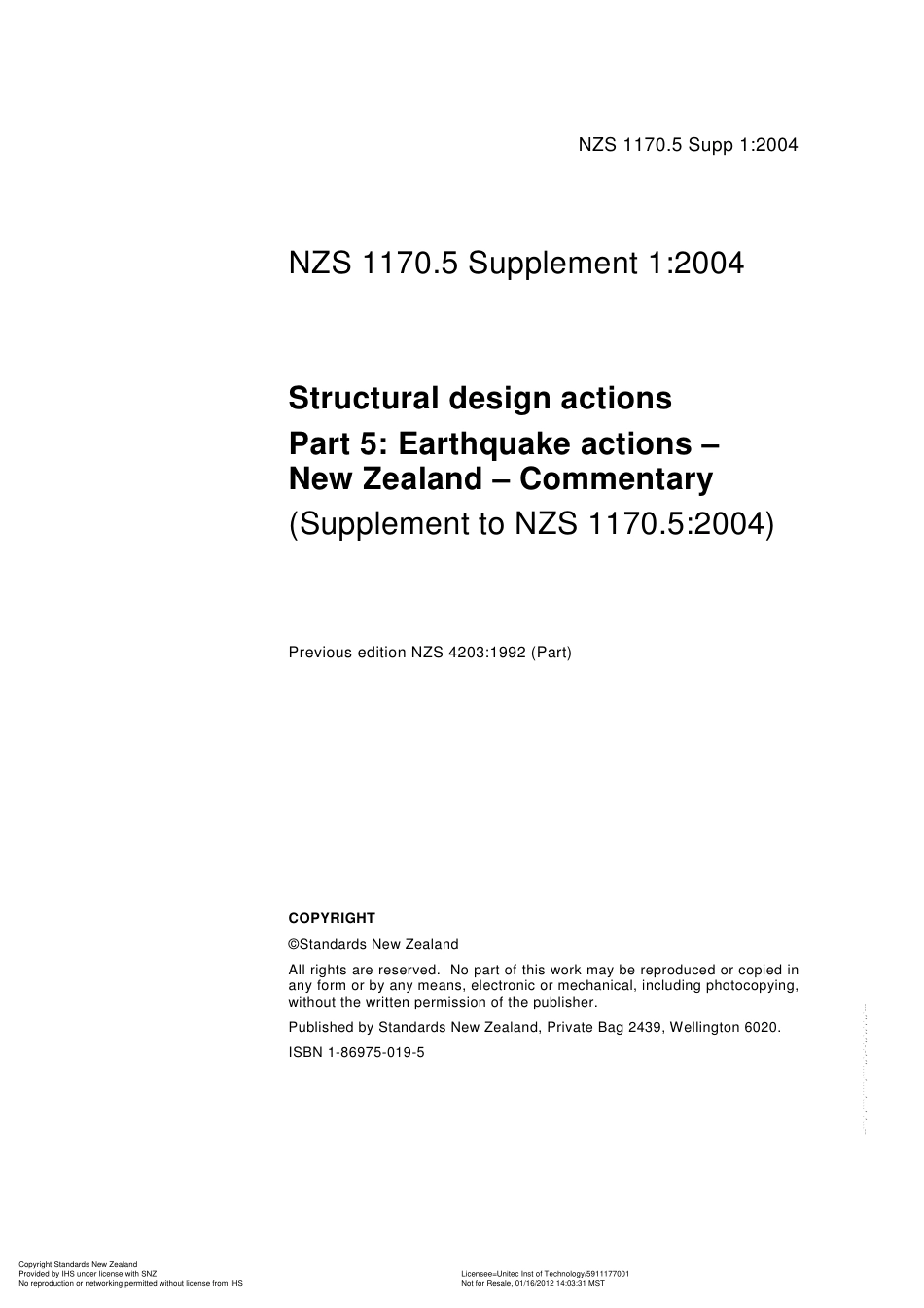 NZS 1170.5 Supp1-2004.pdf_第3页